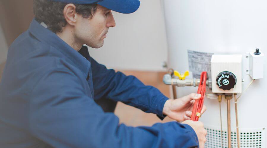 Professional expert plumbing services in Fanrock, WV